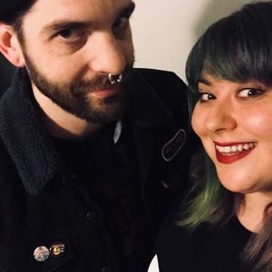 Meet your Posher, Nicky